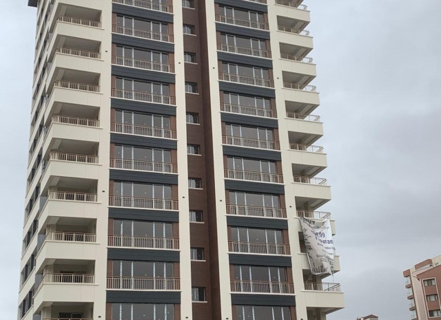 TANSU YAPI İNŞAAT A.Ş