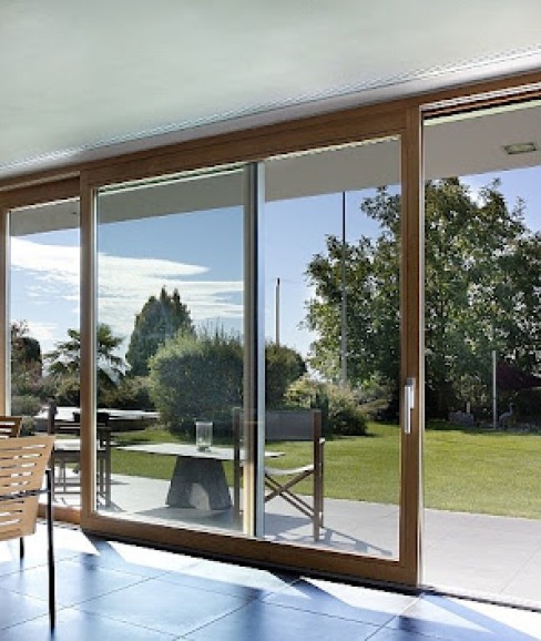 Ankara Alüminyum Doğrama