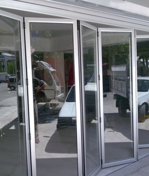 Ankara Akıllı Cam Sistemleri