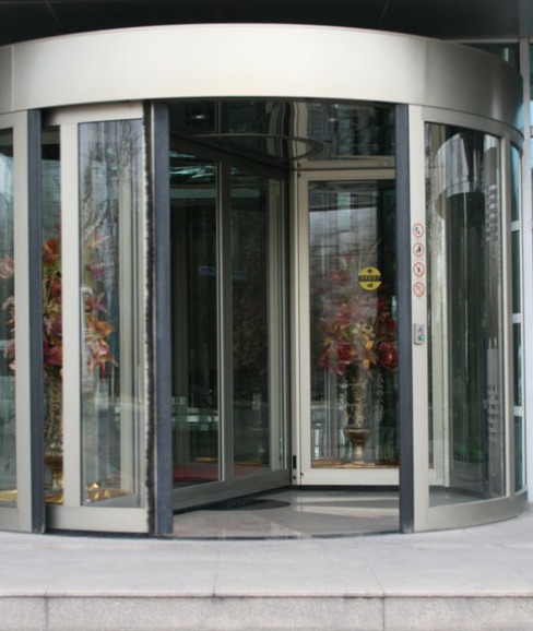 Ankara Fotoselli Kapı ve Otomatik Kapı Sistemleri